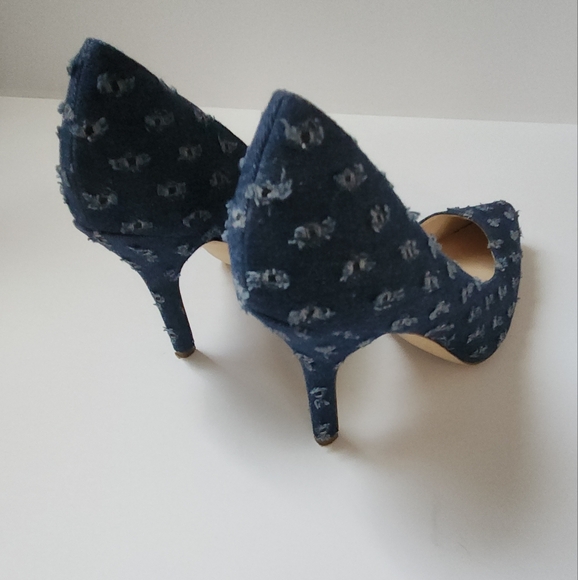 Vintage Nine West Pumps - Picture 6 of 10